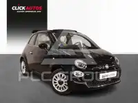 2022 Fiat 500