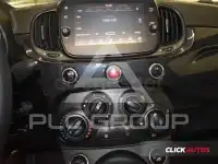 2022 Fiat 500