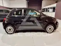 2022 Fiat 500