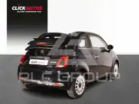 2022 Fiat 500