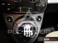 2022 Fiat 500