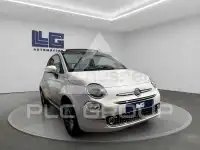 2022 Fiat 500