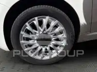 2022 Fiat 500