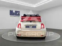 2022 Fiat 500