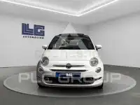 2022 Fiat 500