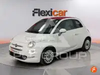 2022 Fiat 500