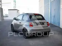 2022 Fiat 500