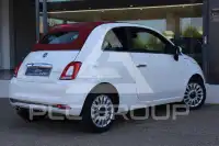 2022 Fiat 500