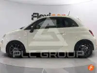 2022 Fiat 500