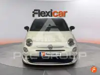 2022 Fiat 500