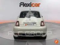 2022 Fiat 500