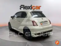 2022 Fiat 500