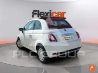 2022 Fiat 500