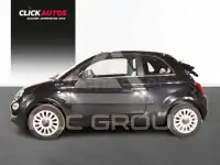 2022 Fiat 500