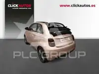 2022 Fiat 500