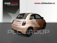 2022 Fiat 500
