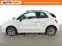 2022 Fiat 500