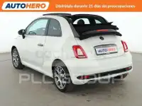 2022 Fiat 500