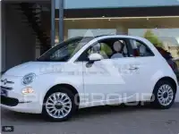 2022 Fiat 500