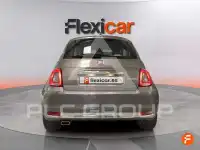 2022 Fiat 500