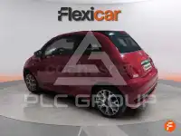 2022 Fiat 500