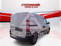 2022 Fiat Doblo