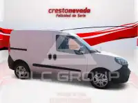 2022 Fiat Doblo