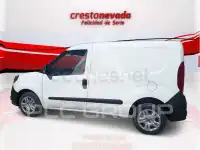 2022 Fiat Doblo