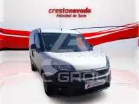 2022 Fiat Doblo