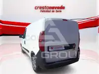 2022 Fiat Doblo