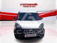 2022 Fiat Doblo