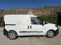 2022 Fiat Doblo