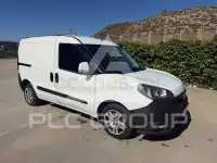 2022 Fiat Doblo