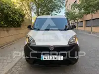 2022 Fiat Doblo