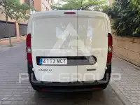 2022 Fiat Doblo