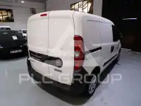 2022 Fiat Doblo