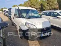 2022 Fiat Doblo