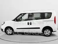 2022 Fiat Doblo