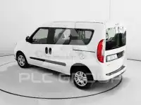 2022 Fiat Doblo