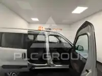 2022 Fiat Doblo