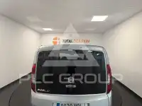 2022 Fiat Doblo