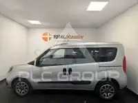2022 Fiat Doblo