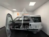 2022 Fiat Doblo