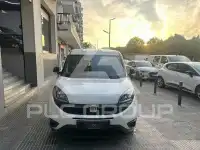 2022 Fiat Doblo
