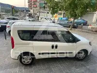 2022 Fiat Doblo