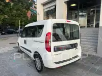 2022 Fiat Doblo