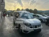 2022 Fiat Doblo