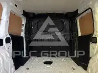 2022 Fiat Doblo