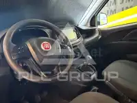 2022 Fiat Doblo