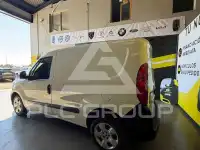 2022 Fiat Doblo